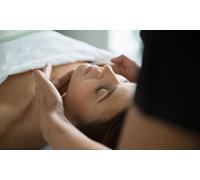 Soin du visage flash coup d éclat de 35 min. - réservé aux femmes