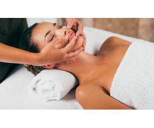 Soin du visage Kobido de 30 min.