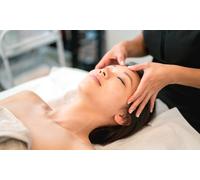 Soin du visage kobido/shiatsu anti-relâchement