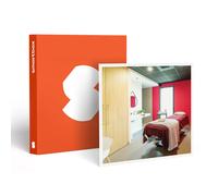 Soin Du Visage Ou Du Corps Cinq Mondes D¿1h30 En Institut Près De Nantes - Smartbox - Coffret Cadeau Bien-Être