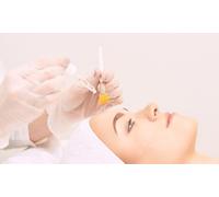 Soin du visage peeling avec modelage Kobido de 45 min.