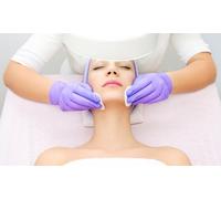 Soin du visage + séance conseil beauté personnalisé - 1h30