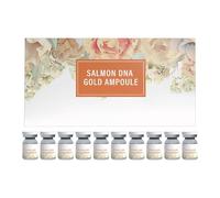 Soin éclaircissant visage, Coffret hydratant naturel 10 pièces, Soin visage, Solution visage pour le matin, le soir et tous les jours