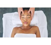 Soin effet tenseur coréen premium anti-âge : modelage kobido et application fils de soie 1h15