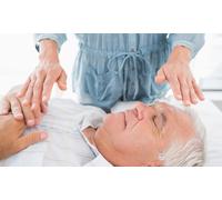 Soin Energétique Vibratoire: Reiki Lahochi ou Triangle d Or d Isis d 1h