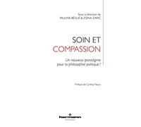 Soin et compassion Un nouveau paradigme pour la philosophie politique ? - Pauline Bégué - Hermann - broché - Essai
