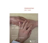 Soin et relation