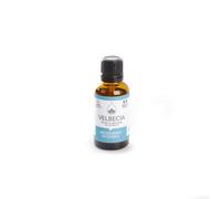 Soin fleur aboiements pour chien Velbecia Bach Noir 30 ml