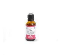 Soin fleur boulimie pour chien Velbecia Bach Noir 30 ml