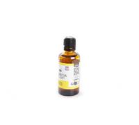Soin fleur stress pour chien Velbecia Bach Noir 30 ml