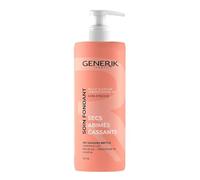 Soin Fondant Secs Abîmés Cassants Generik 150ml
