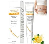 Soin Gel Silicone Apaisant 20g, Pour une Peau Visiblement Plus Lisse et Uniforme, Atténue Rougeurs et Améliore l’Uniformité de la Peau, Pour le Visage et le Corps, Convient aux Adultes et Enfants