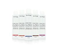 Beautélive Soin gloss repigmentant 3 en 1 Blond polaire