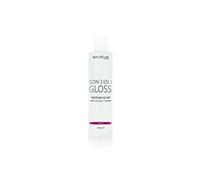 Soin gloss repigmentant 3 en 1
