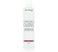 Beautélive Soin gloss repigmentant 3 en 1 Violet