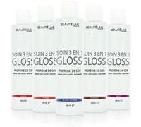 Soin gloss repigmentant 3 en 1 Beautélive