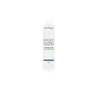 Beautélive - Soin gloss repigmentant 3 en 1 - Blond polaire - 200ml