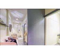 Soin : Hammam gommage à la Kassa ou au savon noir avec soin à la pierre d Alun / en solo / séance de 90 min