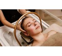 Soin head spa évasion 75 min