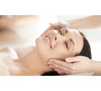 Soin holistique du visage de 75 minutes