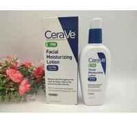 Soin Hydratant - Cerave - Crème Hydratante Visage Spf30 - 89ml - Peaux Normales À Sèches - Non Comédogène