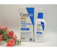 Soin Hydratant - Cerave - Crème Hydratante Visage - Spf30 - 89ml - Peaux Sensibles