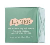 La Mer - Les Cremes De Soin Visage - La Crème Soyeuse Régénération Intense - 15ml