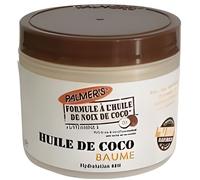 Soin hydratant - PALMER'S - Huile de Coco Baume Corps - 100g - Mixte - Adulte