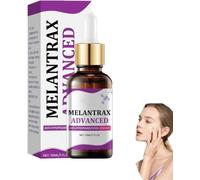 Soin hydratant pour femme, Essence avancée anti-hyperpigmentation, Traitement anti-taches et anti-âge, Hydratation et éclat, Teint unifié, Convient à tous les types de peau