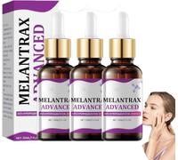 Soin hydratant pour femme, Essence avancée anti-hyperpigmentation, Traitement anti-taches et anti-âge, Hydratation et éclat, Teint unifié, Convient à tous les types de peau