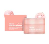 Soin hydratant pour le visage - 50 g - Crème hydratante raffermissante - Crème éclaircissante pour le visage - Pour une peau éclatante - Soin hydratant - Beauté à la maison - Voyage