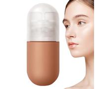 Soin Hydratant Pour Les Lèvres,Rouge À Lèvres Compact,Gloss Labial Pour Les Femmes | Pour Voyage D'Affaires Usage Domestique Activités De Plein Air École Petite Amie Épouse