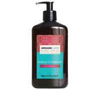 Soin hydratant protecteur sans-rinçage Arganicare 400 ml