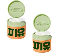 Soin hydratant quotidien : apaise et affine le grain de peau, Disques de lotion tonique Centella Re-Leaf Green, Lot de 100 disques tonifiants coréens pour le visage