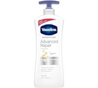 Soin Intensif Advanced Repair Pompe Légèrement Parfumée 600 Ml