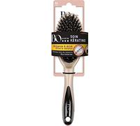 Soin Kératine Brosse à cheveux Ovale Pneumatique Ornement Coiffure