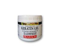 Soin Keratine pour cheval Tattini Keratin 500ml Noir TU