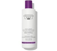 Christophe Robin Soin lavant Boucles Fabuleuses – Huile de graines de chia – Crème 250 ml