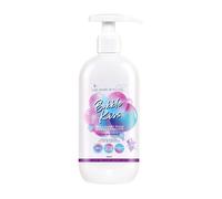 Soin lavant cheveux & corps enfant Bubble Kiss Les Secrets de Loly 400ml