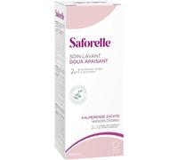 Soin Lavant Doux Apaisant 500 Ml