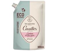 Soin Lavant Toilette Intime Extra-Doux - Rogé Cavaillès - 500 Ml - Enrichi En Prébiotiques - Sans Savon