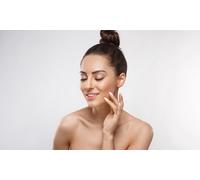 Soin lifting coréen fil de soie d 1h - Visage complet