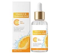 Soin Liquide Du Visage - 30ml Solution Éclaircissante à Absorption Rapide - Liquide Nourrissant Facial pour Femmes | Pour Tout Maison Spa Centre Voyage Salle De Bain Mère Épouse Amis Sœurs Petite Amie