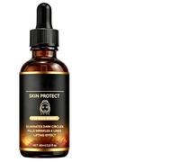 Soin Liquide Hydratant Visage - Gouttes Soin Éclaircissant Peau 60 ml,Solution Visage Raffermissante - pour copine épouse amie sœur lors de voyages à la maison en extérieur à