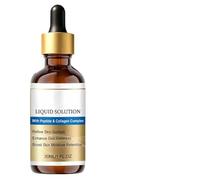 Soin Liquide pour le Visage Solution Apaisante et Éclat 30g