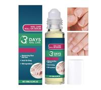 Soin Liquide Pour Ongles,10ml Solution de Soin pour Ongles Douce à Absorption Rapide,Solution Réparatrice Pour | Pour Petite Amie Épouse Amie Sœur Fille Voyage Pro Extérieur École