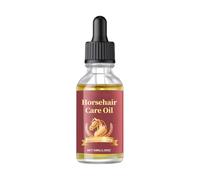 Soin Lustrant Poil De Cheval Soin Hydratant Naturel Pour Robe Équine 30 ml