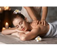 Soin modelage amincissant d 1h