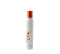 Soin mousse cheveux Espooma caramel ODE Cosmétiques 200Ml (Démêle, Hydrate, Nourrit)