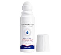 Soin Musculaire Roll On 74 ml Rouleau à Aiguilles Soin Coude Poignet Épaule | Réparation Osseuse pour Grand-Parent, Adulte, Athlète, Post-Entraînement, Hommes, Femmes, Mère, Père, ,